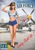 Master Box 24005 Pin-up series Kit No. 5 Patty 1/24